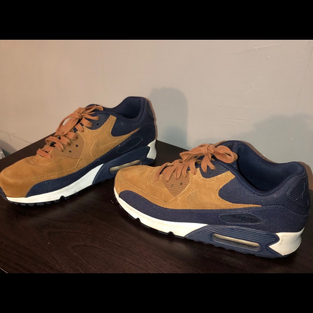 Nike Airmax!